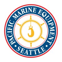 Pacific Marine Equipment, LLC logo, Pacific Marine Equipment, LLC contact details