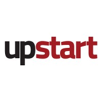 Upstart logo, Upstart contact details