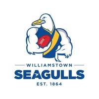 Williamstown Football Club logo, Williamstown Football Club contact details