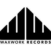 Waxwork Records logo, Waxwork Records contact details