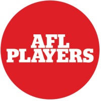 AFL Players'â€‹ Association logo, AFL Players'â€‹ Association contact details