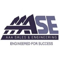 AAA Sales & Engineering, Inc. logo, AAA Sales & Engineering, Inc. contact details