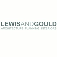 Lewis and Gould Architects logo, Lewis and Gould Architects contact details