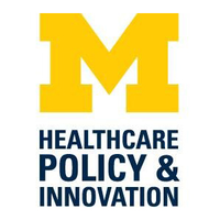 Institute for Healthcare Policy and Innovation logo, Institute for Healthcare Policy and Innovation contact details