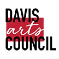 Davis Arts Council logo, Davis Arts Council contact details