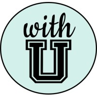 With U Parenting logo, With U Parenting contact details