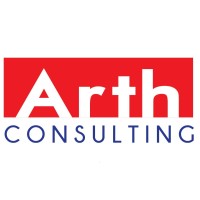 Arth Consulting logo, Arth Consulting contact details