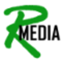 R-Media (Robinson Media-House Inc.) logo, R-Media (Robinson Media-House Inc.) contact details