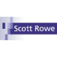 Scott Rowe logo, Scott Rowe contact details