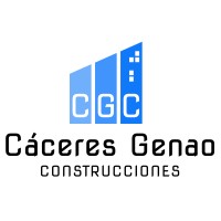 Caceres Genao Construcciones logo, Caceres Genao Construcciones contact details