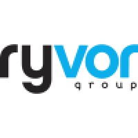 Ryvor logo, Ryvor contact details