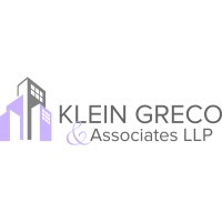 Klein Greco & Associates LLP logo, Klein Greco & Associates LLP contact details