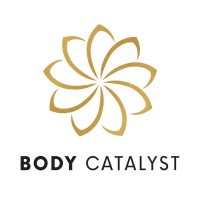 Body Catalyst logo, Body Catalyst contact details