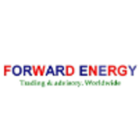 Forward Energy logo, Forward Energy contact details