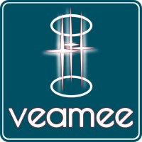 Veamee logo, Veamee contact details