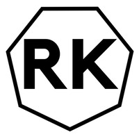 RichardK logo, RichardK contact details