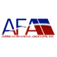 American Financial Associates, Inc. logo, American Financial Associates, Inc. contact details