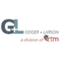 Geiger + Larson a Division of RTM Consulting Engineers logo, Geiger + Larson a Division of RTM Consulting Engineers contact details