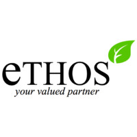 Ethos Corporation logo, Ethos Corporation contact details