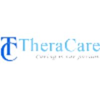 Thera Care logo, Thera Care contact details