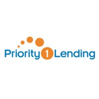 Priority 1 Lending logo, Priority 1 Lending contact details