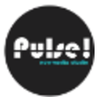 Pulse newmedia studio logo, Pulse newmedia studio contact details