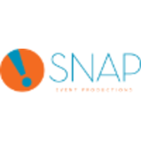 Snap! Event Productions logo, Snap! Event Productions contact details