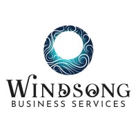 Windsong Business Services logo, Windsong Business Services contact details