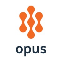 Opus Global logo, Opus Global contact details