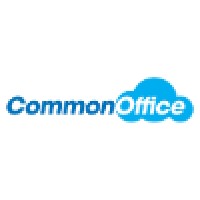 CommonOffice logo, CommonOffice contact details