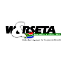 W&RSETA logo, W&RSETA contact details