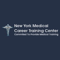 New York Medical Career Training Center logo, New York Medical Career Training Center contact details