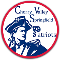 Cherry Valley-Springfield Central School District logo, Cherry Valley-Springfield Central School District contact details