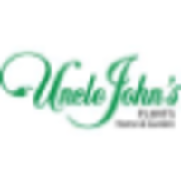 Uncle John's Plant Farm logo, Uncle John's Plant Farm contact details