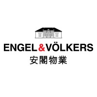 Engel & Völkers Hong Kong logo, Engel & Völkers Hong Kong contact details