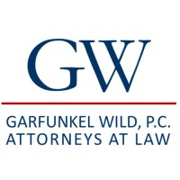 Garfunkel Wild, P.C. logo, Garfunkel Wild, P.C. contact details