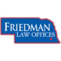 Friedman Law Offices logo, Friedman Law Offices contact details