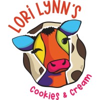 Lori Lynn's Cookies and Cream logo, Lori Lynn's Cookies and Cream contact details