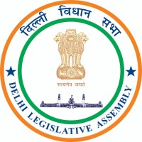 Delhi Legislative Assembly logo, Delhi Legislative Assembly contact details