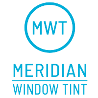 Meridian Window Tint logo, Meridian Window Tint contact details