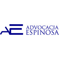 Advocacia Espinosa logo, Advocacia Espinosa contact details