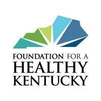 Foundation for a Healthy Kentucky logo, Foundation for a Healthy Kentucky contact details