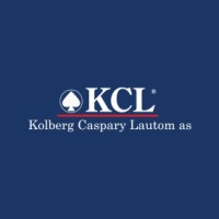 Kolberg Caspary Lautom AS logo, Kolberg Caspary Lautom AS contact details