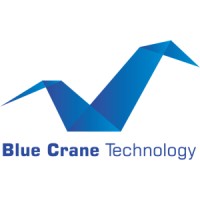 Blue Crane Technology logo, Blue Crane Technology contact details