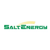 SALT Energy logo, SALT Energy contact details