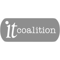 IT Coalition logo, IT Coalition contact details