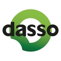 Dasso Group logo, Dasso Group contact details