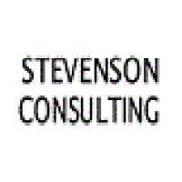 Stevenson Consulting logo, Stevenson Consulting contact details