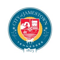 City of Jamestown logo, City of Jamestown contact details