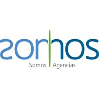 Somos Agencias logo, Somos Agencias contact details